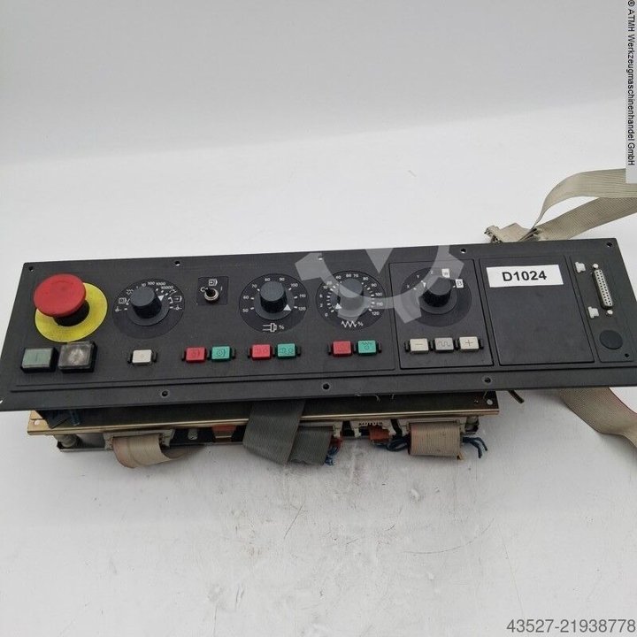 SIEMEN 6FC3984- 3RA