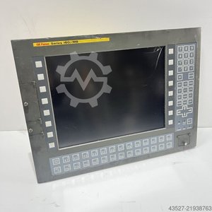FANUC A13B- 0196- B412