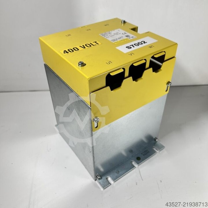 FANUC A06B- 6111H403