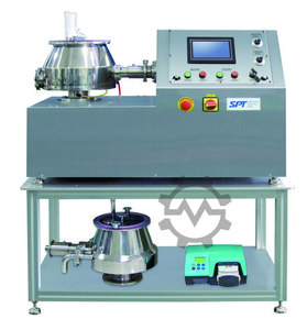 SPT SHM-Series