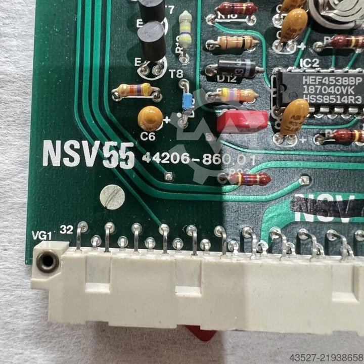 NSV55 44206- 860.01