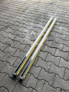 LEUZE CT90 + CR90 1500 / A