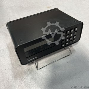 Wyświetlacz cyfrowy HEIDENHAIN VRZ 460