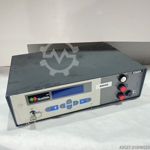 USON Qualitek 620 Lecktester