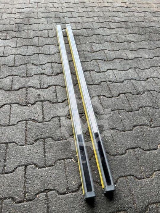 LEUZE CT90 + CR90 1500/A