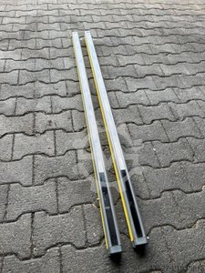 LEUZE CT90 + CR90 1500/A