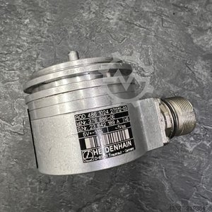 HEIDENHAIN ROD 486 1024 27S12-03