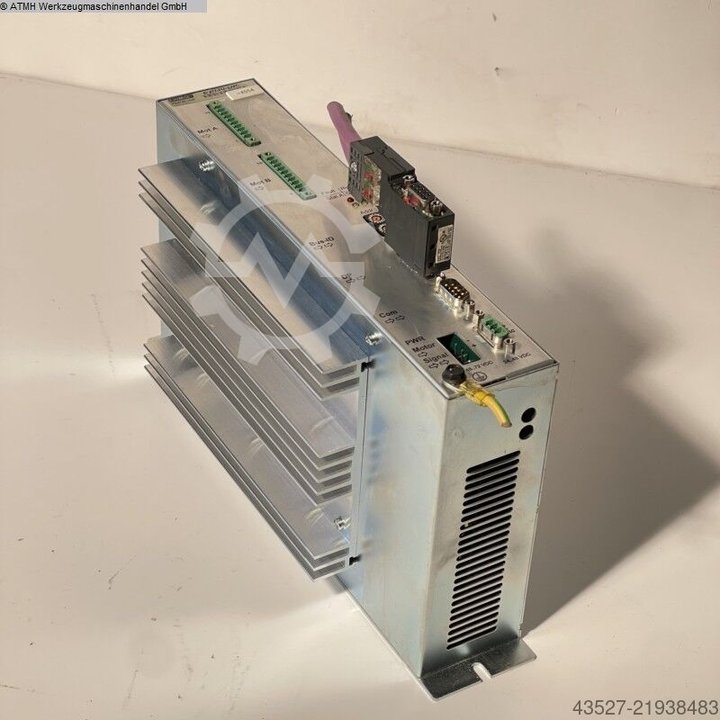 LINMOT E2030-DP