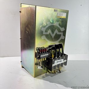 FANUC A06B-6069-H300