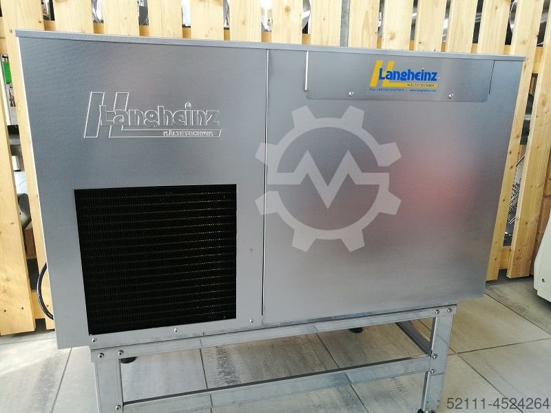 Langheinz L 100  NEU