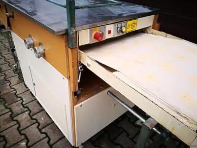 Frilado MSA 80