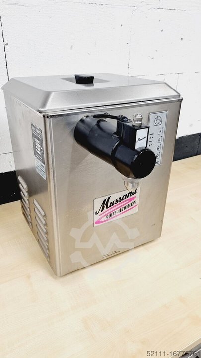 Mussana Automat