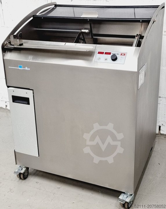 Treif Diskus 400