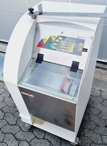 Wabäma Allround Economy