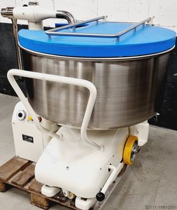 WP Kemper F 100 ASL