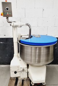 Diosna S 120a