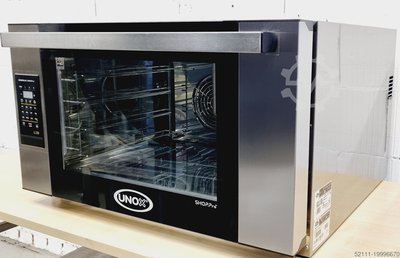 Unox Bakerlux 4  NEU