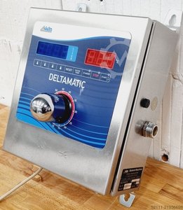 Delta WMD Economic