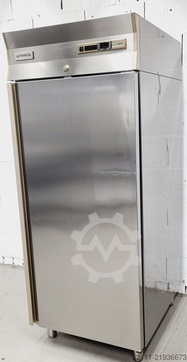 Nordcap Alpeninox 900