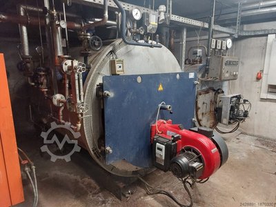 Loos Bosch Group U-ND 800