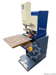 Teca-Print AG TPU 250 Teca-Print AG TPU 250