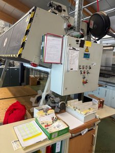 Dahmen Steptronic
