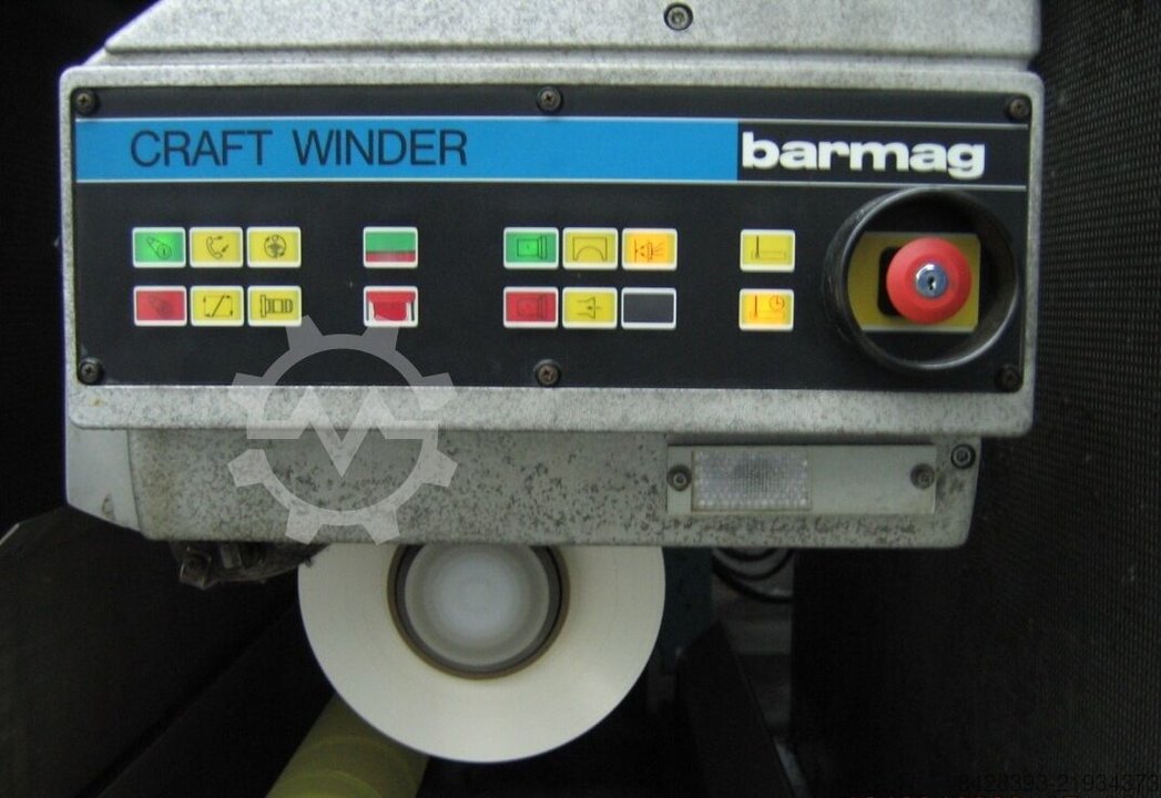Barmag BARMAG CW6-1200/6