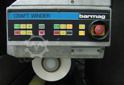 Barmag BARMAG CW6-1200/6