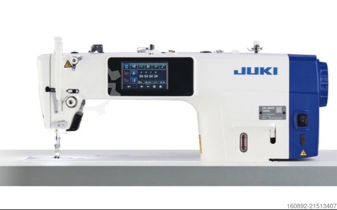 Juki DDL8000C