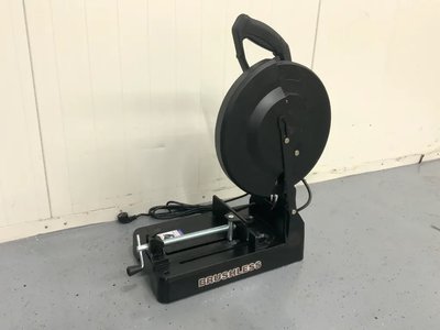 Ultra Force Equipment - DC966 - Metall für Kreissägemaschinen