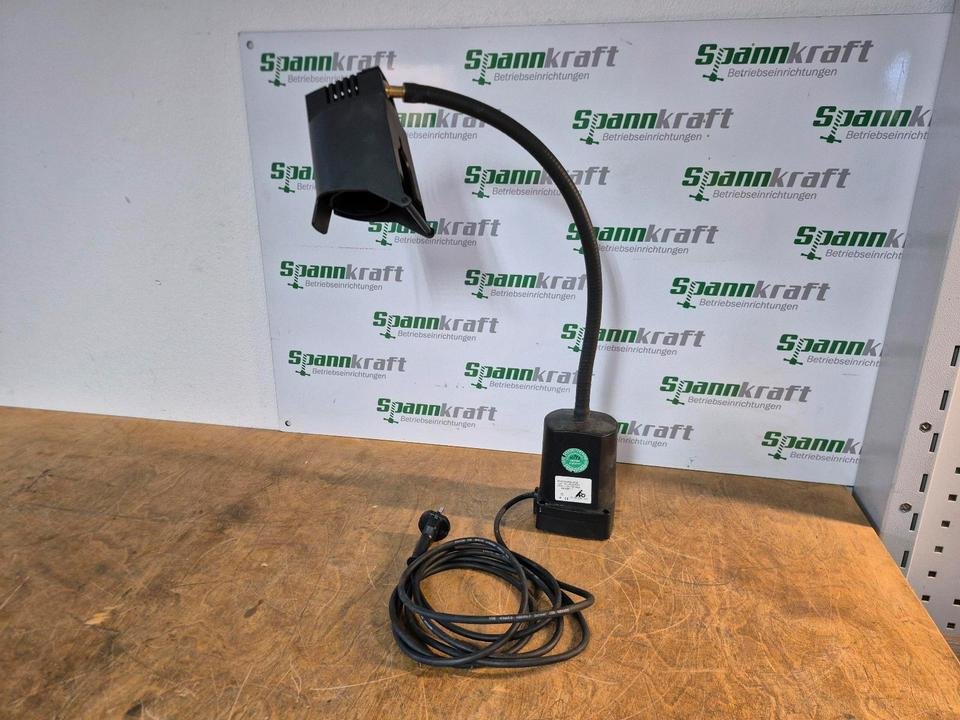 Machines Lamp Drilling Machine Milling Machine