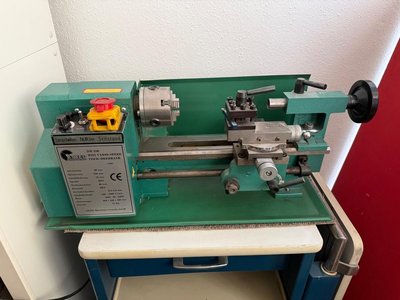 Ławka rotacyjna ARTEC DM250