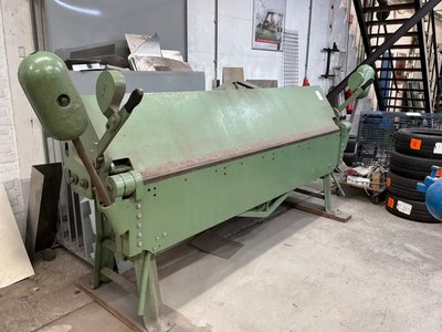 Bender 2500MM