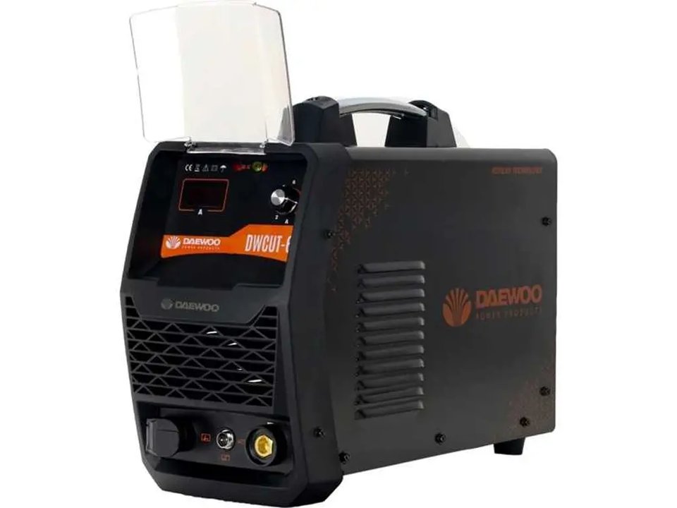 Daewoo - 2025 - DWCUT60 - Plasmaschneider