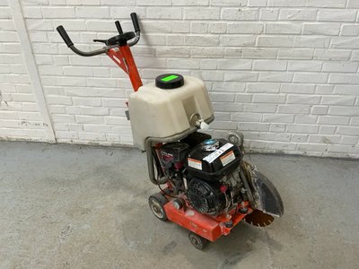2019 Husqvarna FS305 Fugenschneider