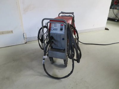 JÄCKLE PLASMA 110 I Plasmaschneidgerät