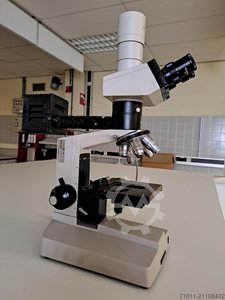 Olympus HBM