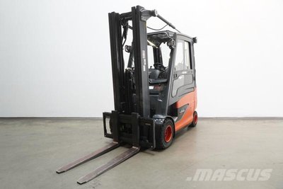 Linde E 30/600 HL 387