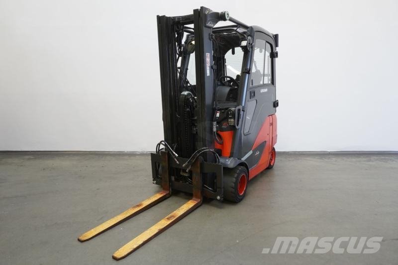 Linde E 20 PH EVO 386-02
