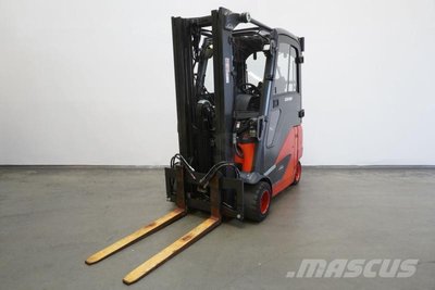 Linde E 20 PH EVO 386-02