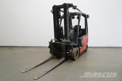Linde E 25 1252