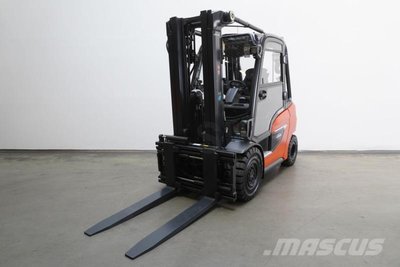 Linde H 30 D 1202