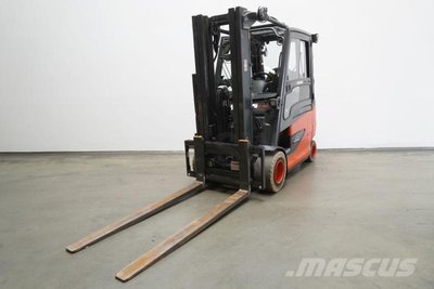 Linde E 30/600 HL 387