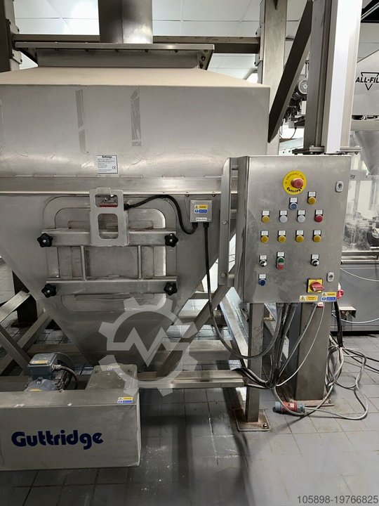 Various Contents of protein powder manufacturer.