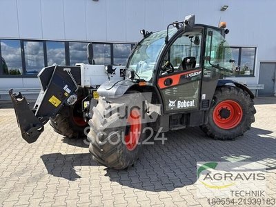 Teleskoplader Bobcat TL43.80 HF gebraucht