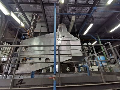 Bühler OTWG 280/90
