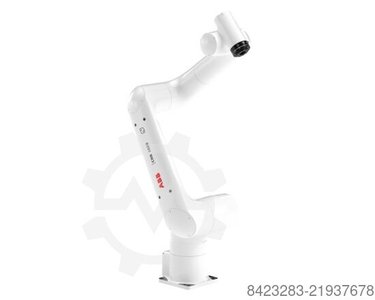 ABB PoWa CRB 1910-13/1.34
