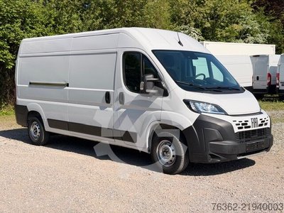 FIAT Ducato 35 L3H2 140 Multijet FACELIFT