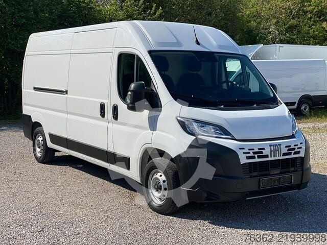 FIAT Ducato 35 L3H2 140 Multijet FACELIFT