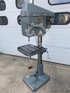 HAGEN & GOEBEL HG 10